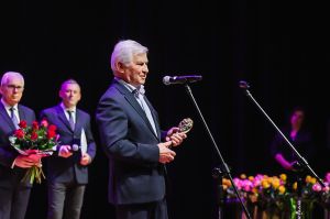 Znamy laureatów Nagrody Burmistrza Pszczyny w Dzi
